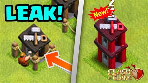 clash of clans leaks|[Eastern Leaks] 